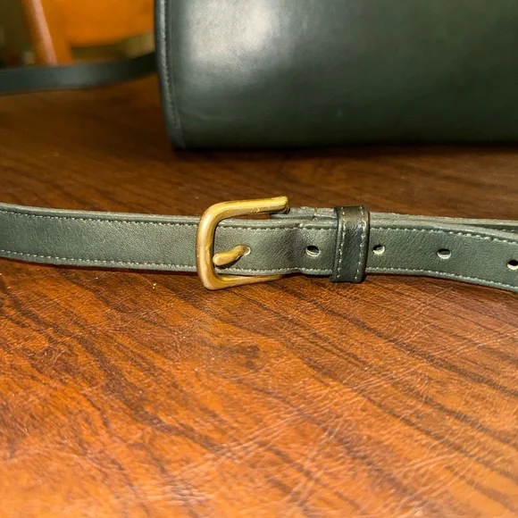 Vintage Coach Austin Bag - Picture 4 of 10